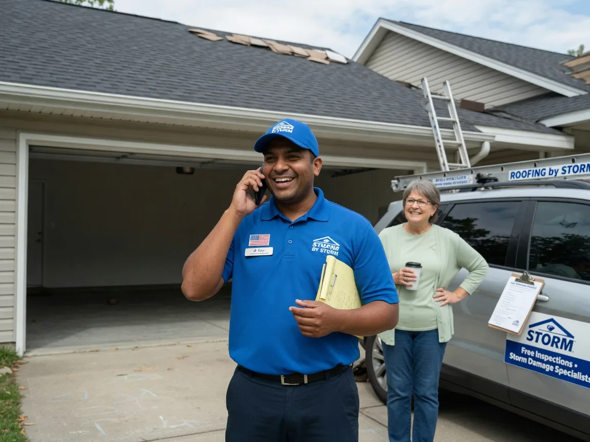 Roof Repair Near Me Saint Boniface, PA FAQs