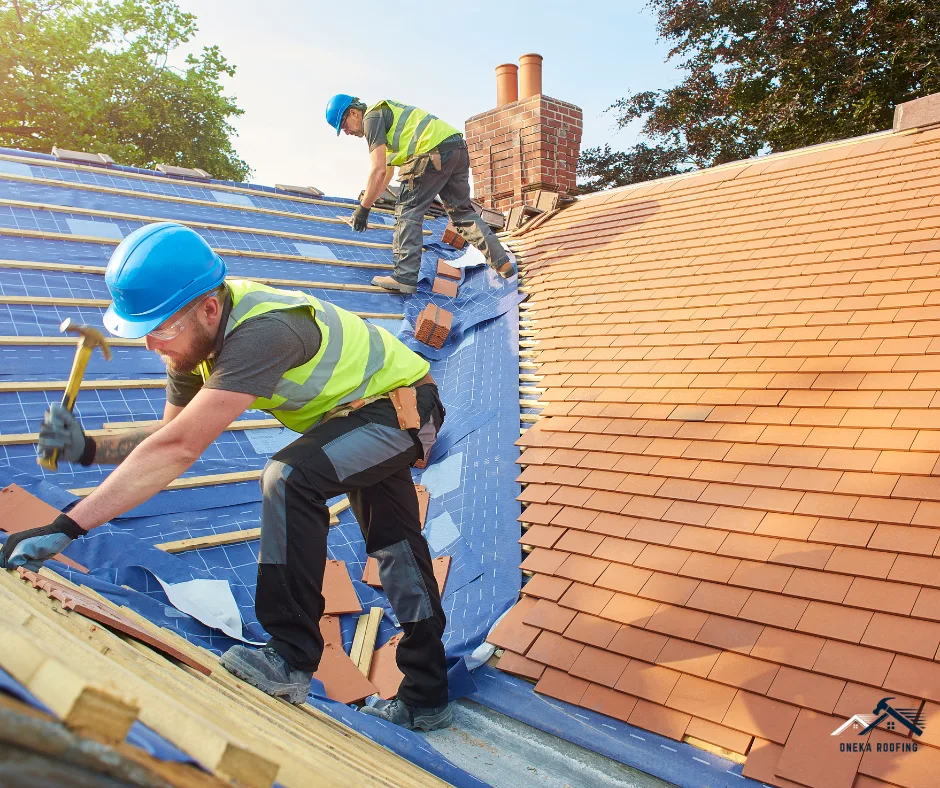 Why choose Roof Repair Near Me in Saint Boniface, PA